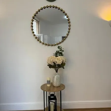 64 Queen'S Grove Nw8 6Er London A-Full Address Extérieur photo