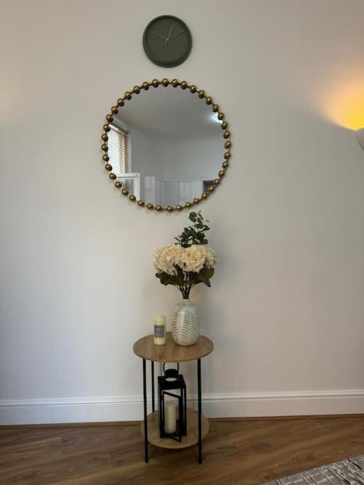 64 Queen's Grove Nw8 6er A-full Address Appartement