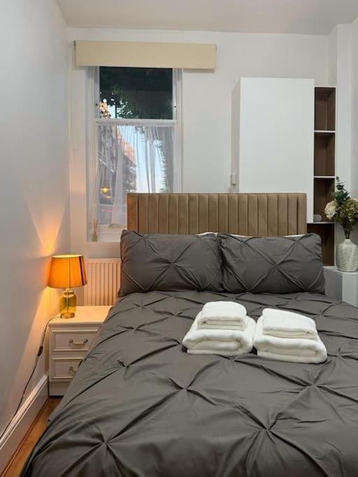Appartement 64 Queen's Grove Nw8 6er A-full Address