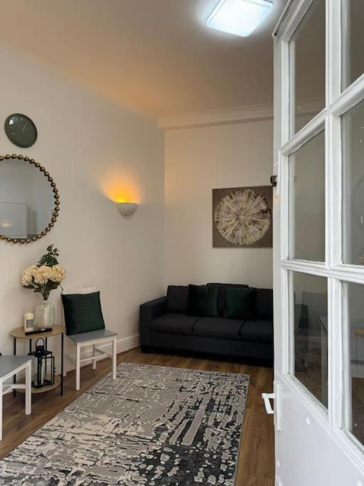 64 Queen's Grove Nw8 6er A-full Address Appartement Londres