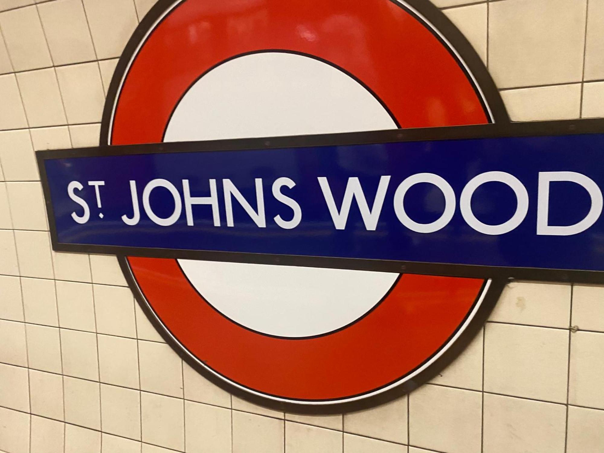64 Queen's Grove Nw8 6er A-full Address Londres